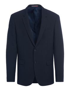 Куртка Tommy Hilfiger, темно-синий