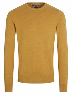 Пуловер Tommy Hilfiger, светло-коричневый