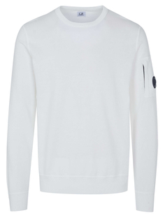 Пуловер C.P. Company, белый