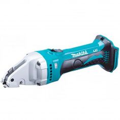 Аккумуляторные ножницы по металлу Makita DJS161Z