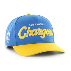 Бейсболка 47 Los Angeles Chargers, синий Now Foods