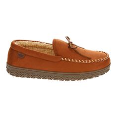 Мужские тапочки-мокасины Dockers Rugged Boater