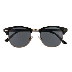 Мужские комбинированные солнцезащитные очки Sonoma Goods For Life 51 мм