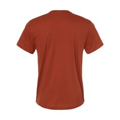 Простая классическая летняя футболка для активного отдыха с коротким рукавом Alternative