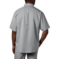 Мужская рубашка с коротким рукавом Columbia PFG Tamiami II