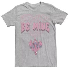 Мужская футболка Marvel &quot;Be Mine&quot; с Человеком-Пауком ко Дню святого Валентина