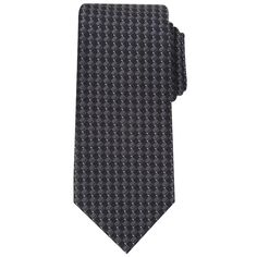 Удлиненный галстук Big &amp; Tall Bespoke с рисунком