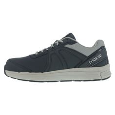 Мужские кроссовки Reebok Guide Work со стальным носком EH