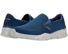 Кроссовки Equalizer 4.0 Triple Play SKECHERS, синий