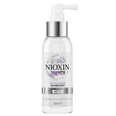 Nioxin Diaboost средство для густоты волос, 100 мл