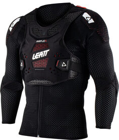 Leatt AirFlex Защитная куртка,