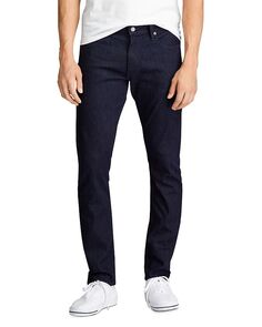 Узкие эластичные джинсы Sullivan Polo Ralph Lauren