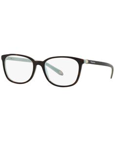 TF2109HB Женские квадратные очки Tiffany Aria Tiffany &amp; Co.