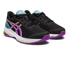 Кроссовки для бега Asics GT-1000 12 GS Junior, черный