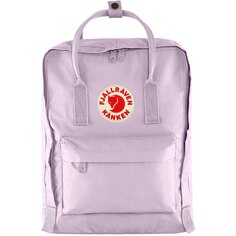 Рюкзак Fjällräven Kånken 16L, фиолетовый Fjallraven