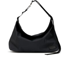 Практичная сумка через плечо Mm6 Maison Margiela, черный
