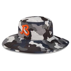 Панама New Era Chicago Bears, камуфляж