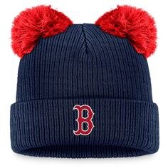 Шапка Fanatics Branded Boston Red Sox, нави