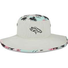 Панама New Era Denver Broncos, хаки