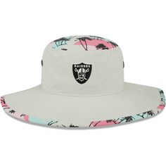 Панама New Era Las Vegas Raiders, хаки