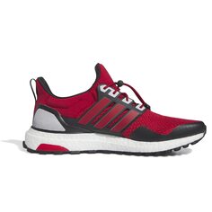 Кроссовки для бега adidas Nc State Wolfpack, красный
