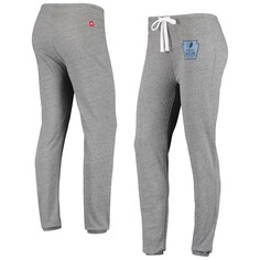Спортивные брюки Le Coq Sportif Memphis Grizzlies, серый