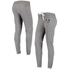Спортивные брюки Le Coq Sportif Washington Wizards, серый