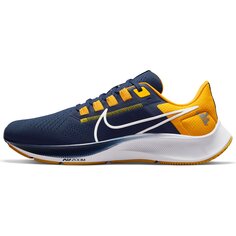 Кроссовки для бега Nike West Virginia Mountaineers, нави