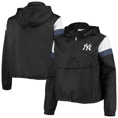 Куртка Profile New York Yankees, черный