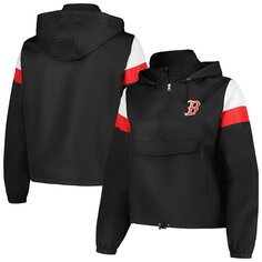 Куртка Profile Boston Red Sox, черный