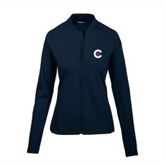 Куртка Levelwear Chicago Cubs, нави