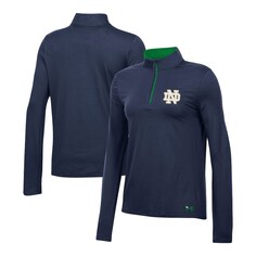 Куртка Under Armour Notre Dame Fighting Irish, нави