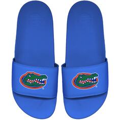 Шлепанцы ISlide Florida Gators, роял