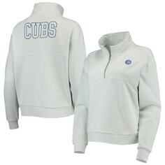 Куртка The Wild Collective Chicago Cubs, синий