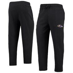 Спортивные брюки Starter Baltimore Ravens, черный