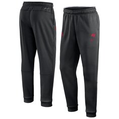 Джоггеры Nike Tampa Bay Buccaneers, черный