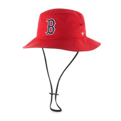 Панама 47 Boston Red Sox, красный Now Foods