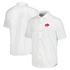 Рубашка Tommy Bahama Buffalo Bills, белый