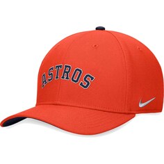 Бейсболка Nike Houston Astros, оранжевый