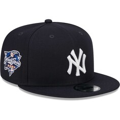 Бейсболка New Era New York Yankees, нави