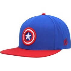 Бейсболка Marvel Captain America, нави