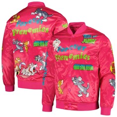 Куртка Freeze Max Tom And Jerry, розовый