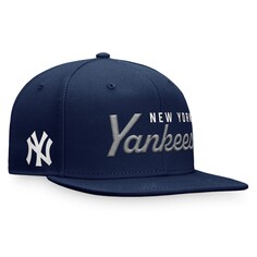 Бейсболка Fanatics Branded New York Yankees, нави