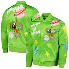 Куртка Freeze Max Looney Tunes, зеленый