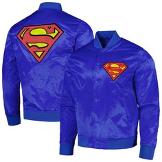 Куртка Freeze Max Superman, роял