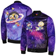 Куртка Freeze Max Rugrats, фиолетовый