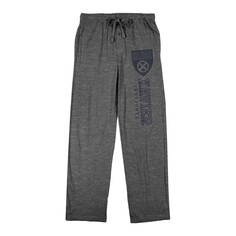 Пижамные брюки BIOWORLD X-Men, серый
