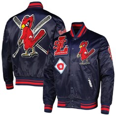 Куртка Pro Standard St Louis Cardinals, нави