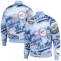 Куртка Pro Standard Los Angeles Dodgers, синий