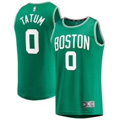 Джерси Fanatics Branded Boston Celtics